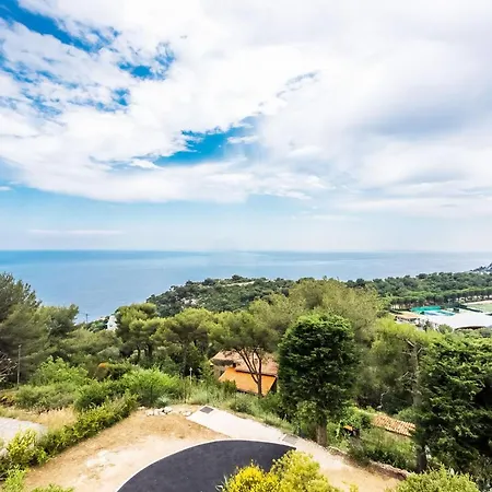 Dyonis Vi4231by Riviera Holiday Homes *