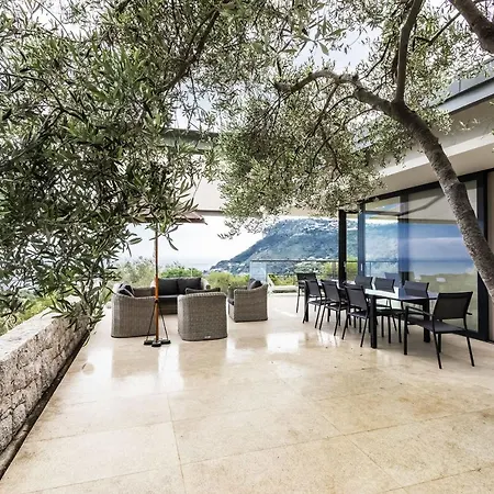 Villa Dyonis Vi4231by Riviera Holiday Homes *