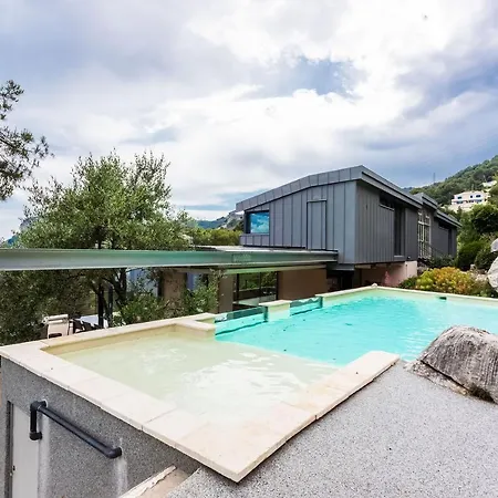 Villa Dyonis Vi4231by Riviera Holiday Homes *