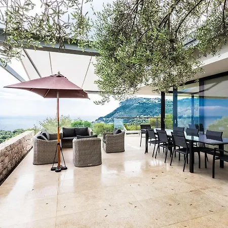 Villa Dyonis Vi4231by Riviera Holiday Homes