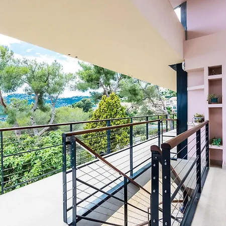 Dyonis Vi4231by Riviera Holiday Homes Βίλα
