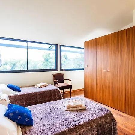 Dyonis Vi4231by Riviera Holiday Homes Villa *